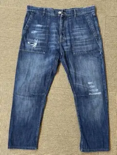 2025年最新】ブルネロクチネリ デニムパンツ ジーンズの人気