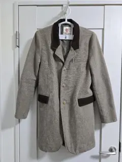 nasngwam 　コート