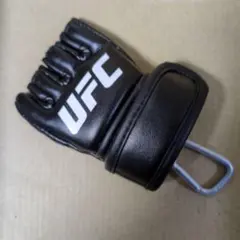 UFC オープンフィンガーグローブ型 キーホルダー