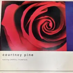 COURTNEY PINE closer to  レコード Courtney Pine – Closer To Home – Vinyl (LP, Album), 1990