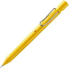 LAMY サファリ シャープペンシル イエローのサムネイル