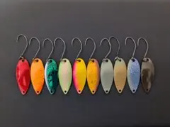 ハント0.9g 16個セット ハント0.9g 16個セット - メルカリ