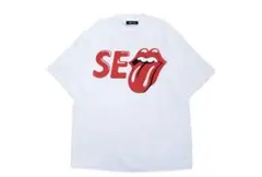 WIND AND SEA The Rolling Stones Tシャツのサムネイル