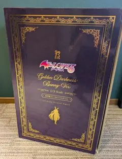 To LOVEる-とらぶる- 金色の闇 バニーVer. 【1/3スケール】