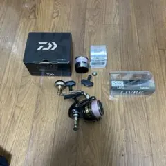 2026年最新】セルテート スプール 4000の人気アイテム - メルカリ