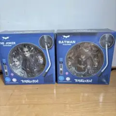 ナ*ト様 Hot Toys Iron Studios1／10スケール ジョーカー - メルカリ