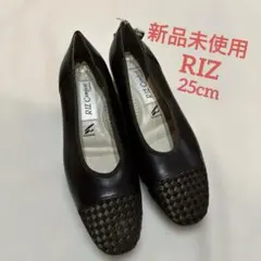 新品未使用♡RIZ Comfortの黒パンプス、値下げ可能 2026年最新】Yahoo!オークション -リズコンフォート パンプスの中古品