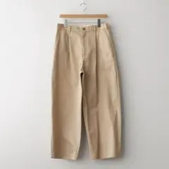 Graphpaper Westpoint Chino Wideのサムネイル