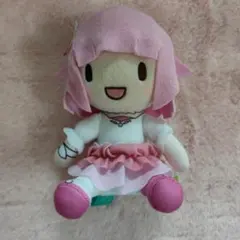 プロセカ　鳳えむ　ふわぷち