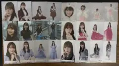 櫻坂46 守屋麗奈 生写真 5コンプ まとめ売り - メルカリ