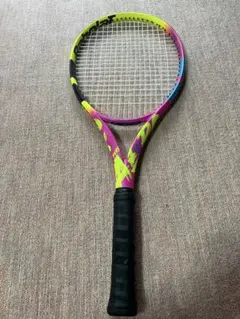 Babolat バボラ ピュアアエロ ラファ オリジン　美品 Amazon | バボラ Babolat 硬式テニスラケット PURE AERO RAFA ORIGIN