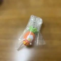 アヒルのぺっクル　お野菜チャーム【新品】