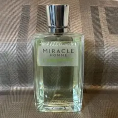 廃盤　LANCOME MIRACLE HOMME L'AQUATONICのサムネイル