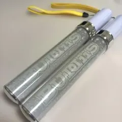 BUDDiiS カラーチェンジペンライト ver.3 2本セット 動作確認済みのサムネイル