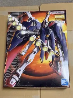 2026年最新】MG クロスボーンガンダムX-1 フルクロスの人気アイテム
