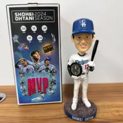 2025年最新】大谷翔平 ボブルヘッドの人気アイテム - メルカリ