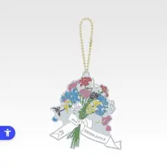 Mrs.GREEN APPLE 一番くじ ラバーコレクション　アポロドロス