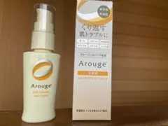 Arouge スキントラブルケアリキッド 35mL