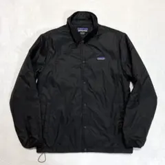 美品/廃盤patagonia Mojave Trails Coaches JKTのサムネイル