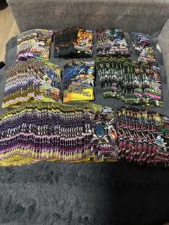 ポケモンカード バラパック サーチ済品321パック 2026年最新】ポケモンカード サーチ済みパックの人気アイテム - メルカリ