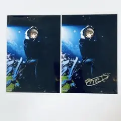 めろんぱーかー　kamome 実写　ブロマイド　バラ売り不可