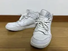 nike air jordan 1 バスケットボール