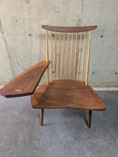 ジョージナカシマ　桜製作所　George Nakashima