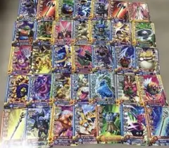 あ*む様 ドラゴンクエスト モンスターバトルロード まとめ売り