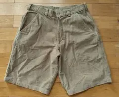 90s オールドSTUSSY ステューシー コーデュロイ ワークパンツ - メルカリ