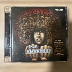 Erykah Badu New Amerykah Part One