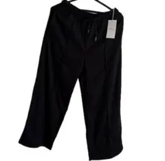 新品 カジュアルパンツ