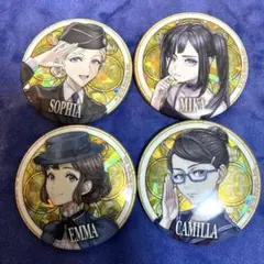 2026年最新】人狼ジャッジメント カミラの人気アイテム - メルカリ