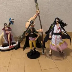 2025年最新】ワンピース フィギュア まとめ売りの人気アイテム