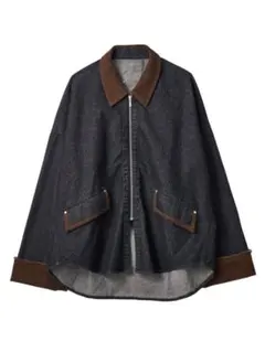 2025年最新】knuthmarf ジャケットの人気アイテム - メルカリ