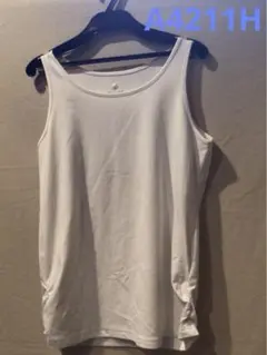 最終価格★goodday★タンクトップ ★A4211H