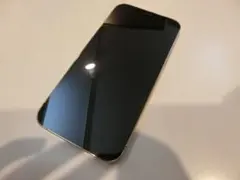 iPhone 12 pro ゴールド 256 GB SIMフリー