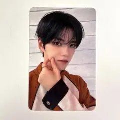 Verivery ケヒョン ペンミ 入場特典 トレカ