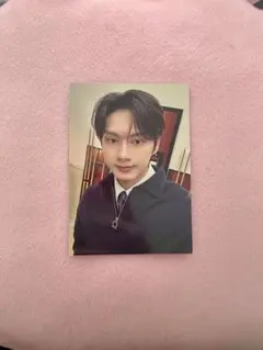 SEVENTEEN HOLIDAY JUN