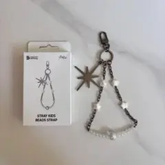 straykids チャーム キーホルダー