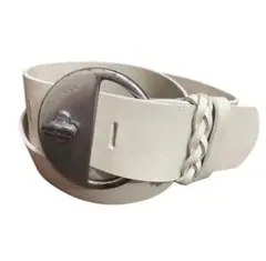 DIESEL 極太 ベルト Y2K