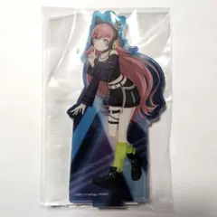 オーバーウォッチ 東京タワー アクリルスタンド big D.va ディーバ
