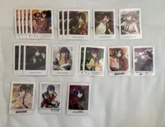 神崎颯馬 ぱしゃっつ ぱしゃこれ