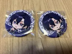 あんスタ 神崎颯馬 童心珍蔵 缶バッジ 中国 - メルカリ