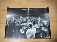 3houseサイン入りポスター - メルカリ