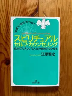 スピリチュアル・カウンセリング 江原啓之 王様文庫