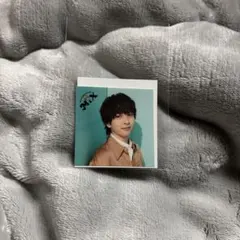 M!LK 吉田仁人 M!X ツアー グッズ ステッカー