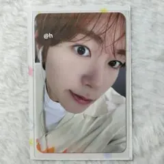 nctwish リョウ poppop withmuu ラキドロ トレカ