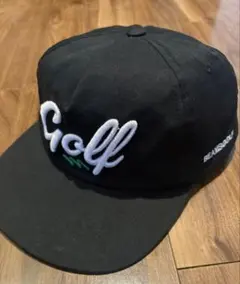 エレクトリックゴルフ&ビームスゴルフのコラボキャップ