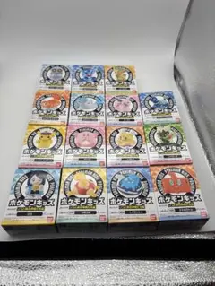 ポケモンキッズ リコ 15個セット