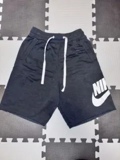 NIKE ショートパンツ ハーフパンツ ブラック
